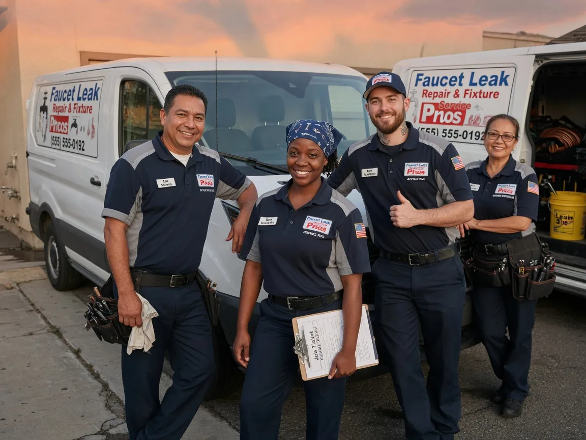 Faucet Repair company in Mingo Junction, OH