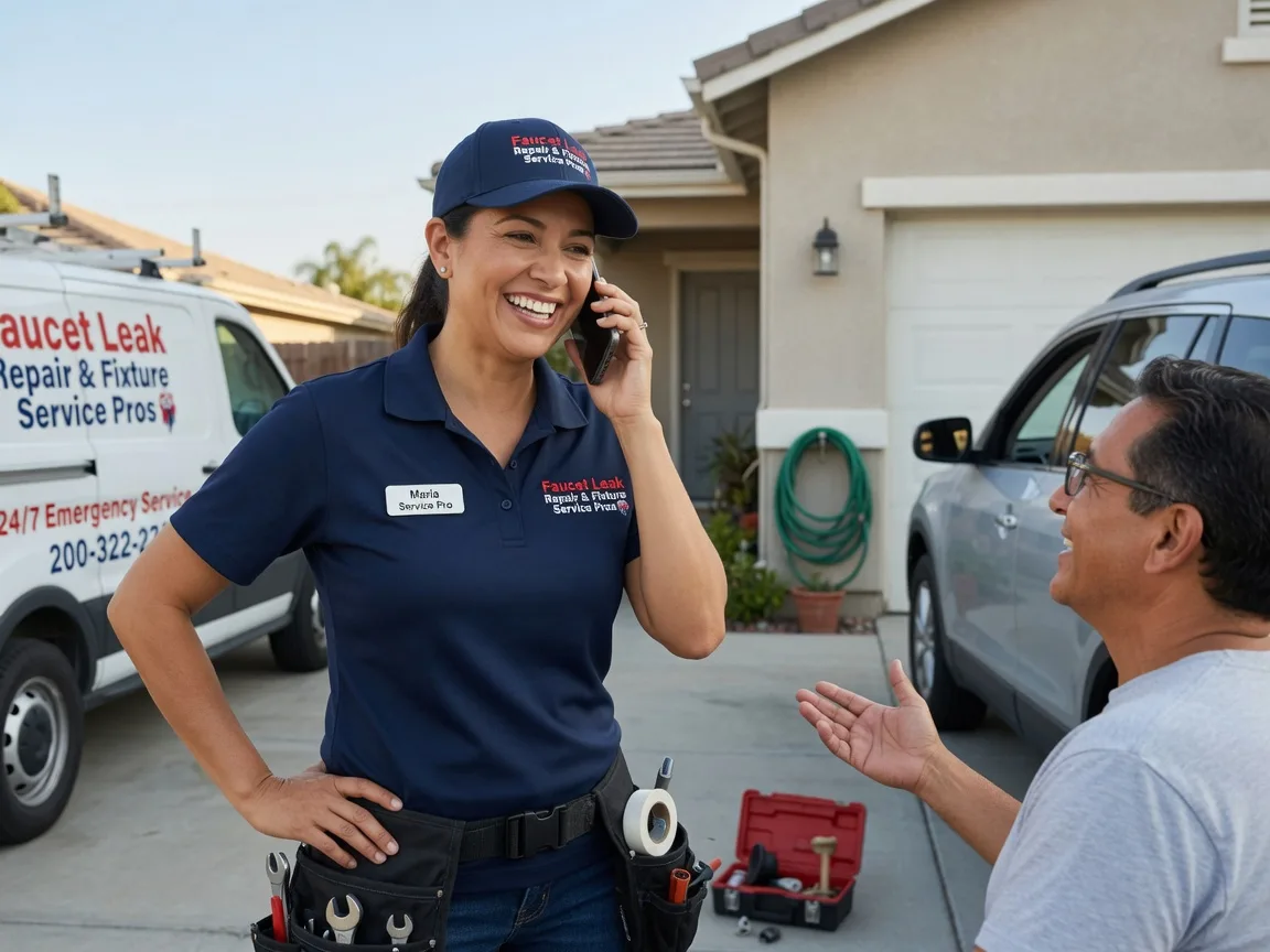 Faucet Repair Mingo Junction, OH FAQs