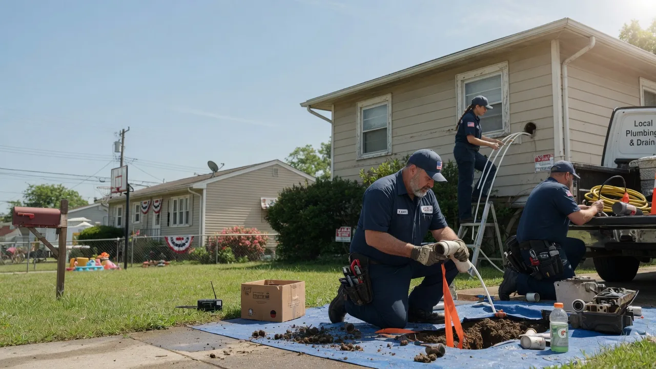 Faucet Repair in Mingo Junction, OH near me
